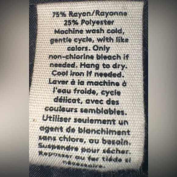 Open Edit Pants - Picture 4 of 7